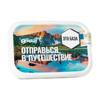 Табак Сарма - Это База (100 грамм) купить в Тюмени
