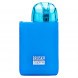 Электронная сигарета Brusko - Minican Plus Gloss Edition (850 mAh, Синий) купить в Тюмени