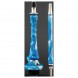 Кальян UNION - Sleek Акрил Full (Голубой, Без Колбы) купить в Тюмени