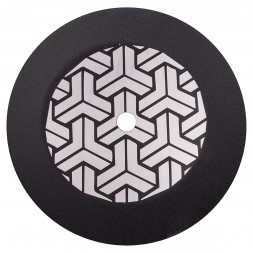 Кальян Tortuga - Бриг Geometry (Без Колбы)