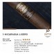 Табак Satyr Brilliant - Nicaragua Ligero (100 грамм) купить в Тюмени