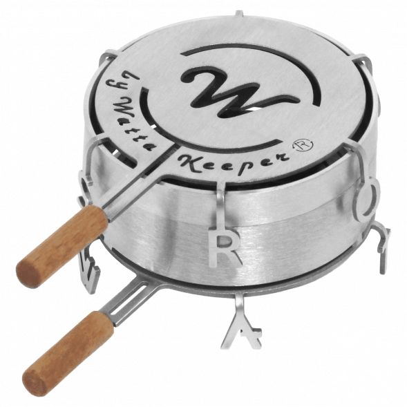 Калауд Watta ROOFUS PRO (2 ручки, с крышкой) купить в Тюмени