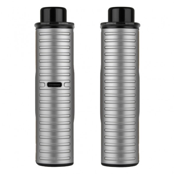 Электронная сигарета Brusko - Cloudflask 3 (Коричневый Металлик) купить в Тюмени