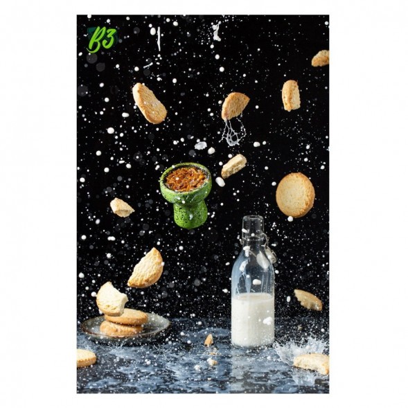 Табак B3 - D+C (Д+С, 250 грамм) купить в Тюмени