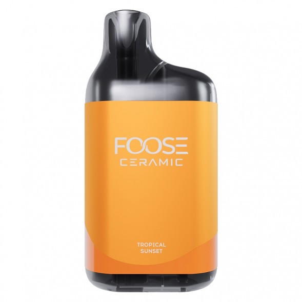 FOOSE CERAMIC - Тропический Закат (Tropical Sunset, 7000 затяжек) купить в Тюмени