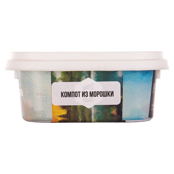 Табак Сарма - Компот из Морошки (100 грамм) купить в Тюмени