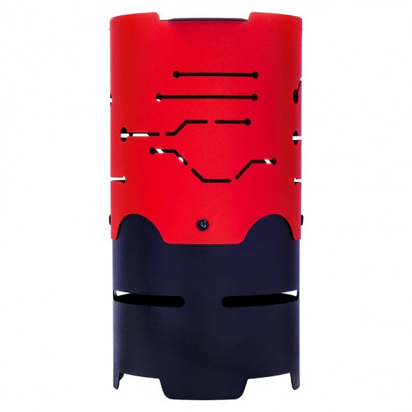 Колпак Tortuga - Старк (Красный) купить в Тюмени