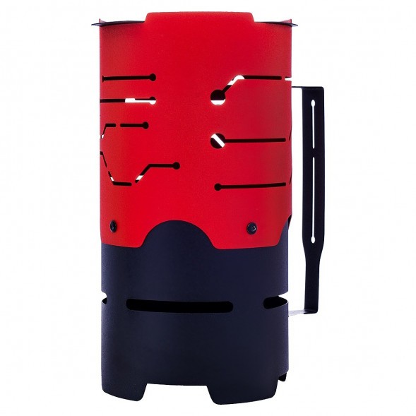 Колпак Tortuga - Старк (Красный) купить в Тюмени