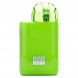 Электронная сигарета Brusko - Minican Plus Gloss Edition (850 mAh, Зелёный) купить в Тюмени