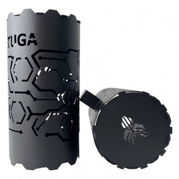 Колпак Tortuga - Киборг (Чёрный) купить в Тюмени