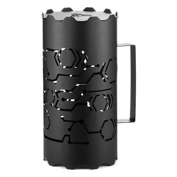 Колпак Tortuga - Киборг (Чёрный) купить в Тюмени