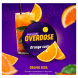 Табак Overdose - Orange Soda (Апельсиновая Газировка, 200 грамм) купить в Тюмени