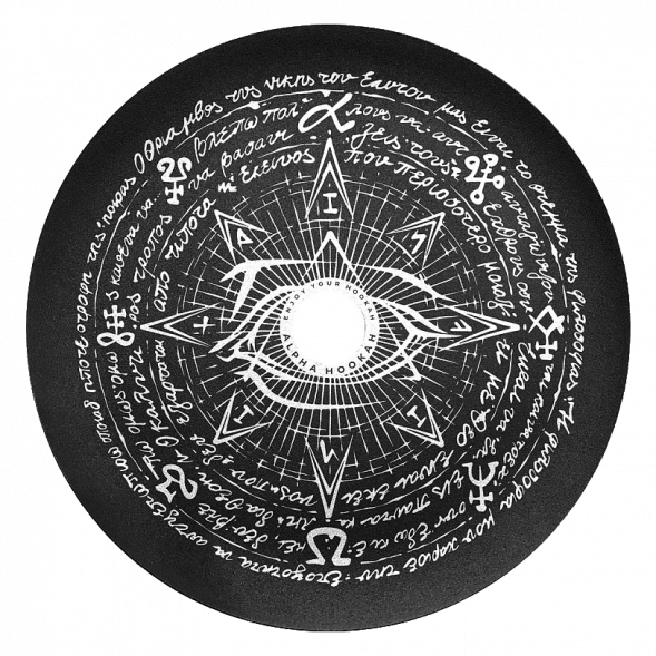 Кальян Alpha Hookah - Model S Green Candy (без колбы) купить в Тюмени