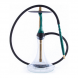 Кальян Alpha Hookah - Model S Green Candy (без колбы) купить в Тюмени