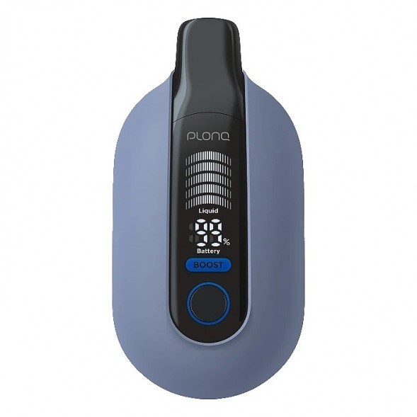 PLONQ ULTRA - Черника Хвоя (12000 затяжек) купить в Тюмени