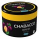 Смесь Chabacco MEDIUM - Passion Fruit (Маракуйя, 50 грамм) купить в Тюмени