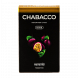 Смесь Chabacco MEDIUM - Passion Fruit (Маракуйя, 50 грамм) купить в Тюмени