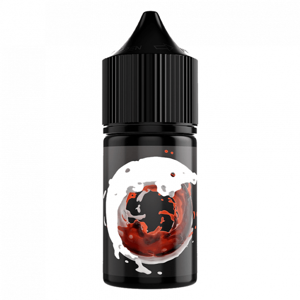 Жидкость SOAK L30 - Coffee Milk (Кофе с Молоком, 30 мл, 2 мг) купить в Тюмени