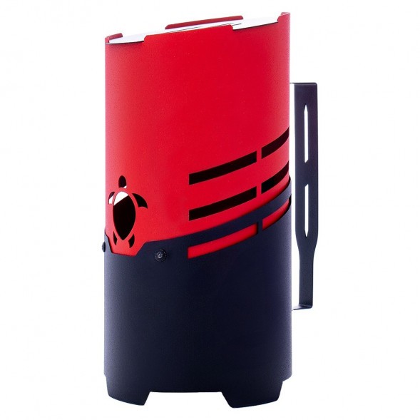 Колпак Tortuga - Шелби (Красный) купить в Тюмени