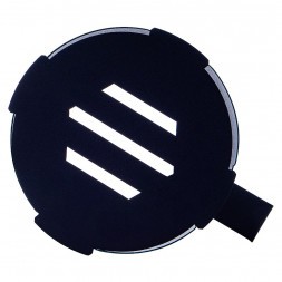 Колпак Tortuga - Шелби (Красный)