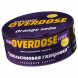 Табак Overdose - Orange Soda (Апельсиновая Газировка, 25 грамм) купить в Тюмени