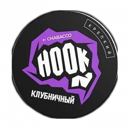 Смесь Hook - Клубничный (40 грамм)