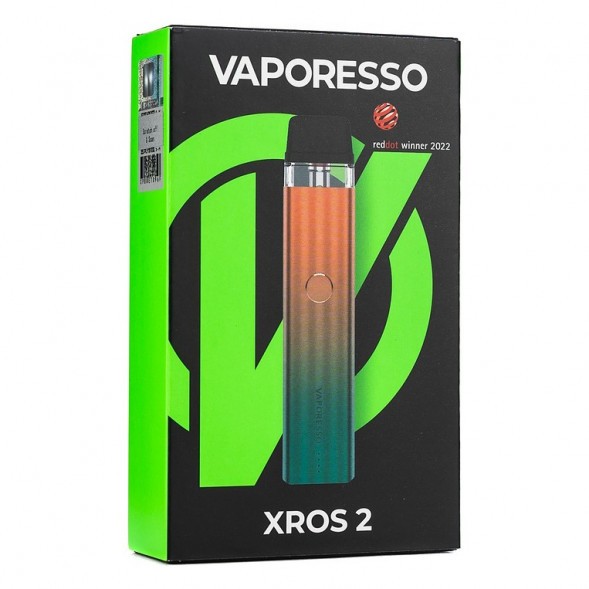 Электронная сигарета Vaporesso XROS 2 - Aurora купить в Тюмени