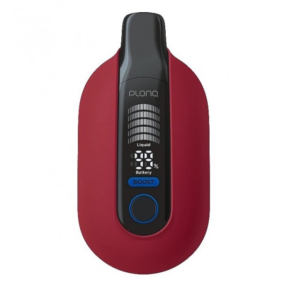 PLONQ ULTRA - Малина Лайм (12000 затяжек) купить в Тюмени