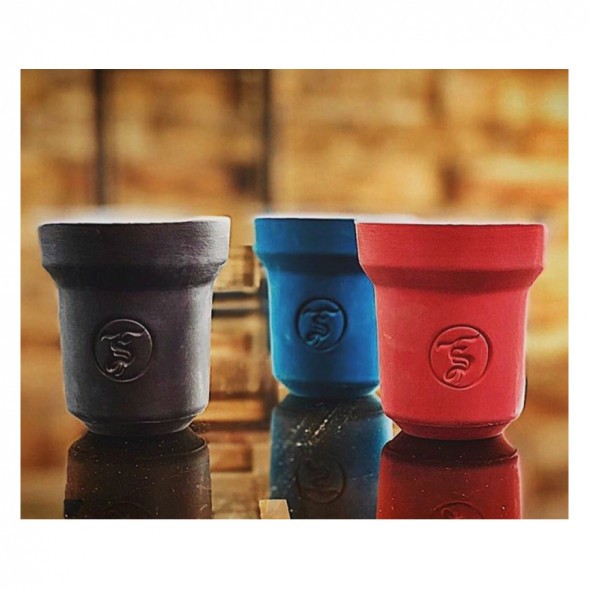 Чаша ST Classic Indigo - Голубая купить в Тюмени