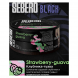 Табак Sebero Black - Strawberry Guava (Клубника и Гуава, 25 грамм) купить в Тюмени