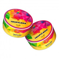Табак Spectrum Mix Line - Tropicana (Ананас Маракуйя, 25 грамм)