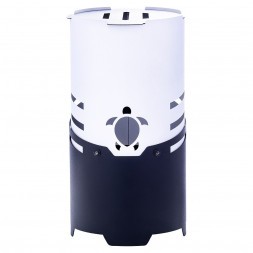 Колпак Tortuga - Шелби (Белый)