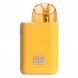 Электронная сигарета Brusko - Minican Plus Gloss Edition (850 mAh, Жёлтый) купить в Тюмени