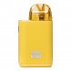 Электронная сигарета Brusko - Minican Plus Gloss Edition (850 mAh, Жёлтый) купить в Тюмени