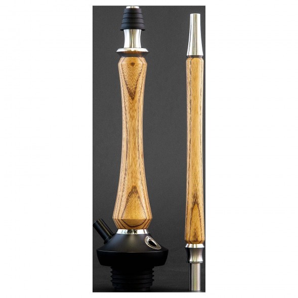 Кальян UNION - Sleek Standart Caramel (Карамель, Без Колбы) купить в Тюмени