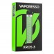 Электронная сигарета Vaporesso XROS 3 - Fresh Green купить в Тюмени