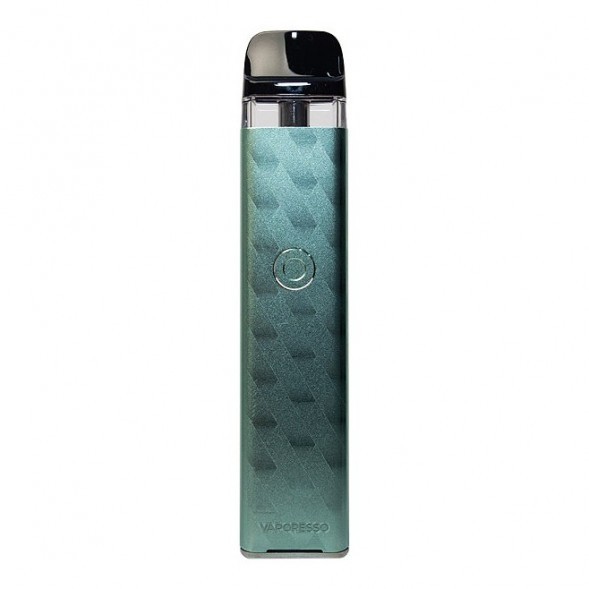 Электронная сигарета Vaporesso XROS 3 - Fresh Green купить в Тюмени