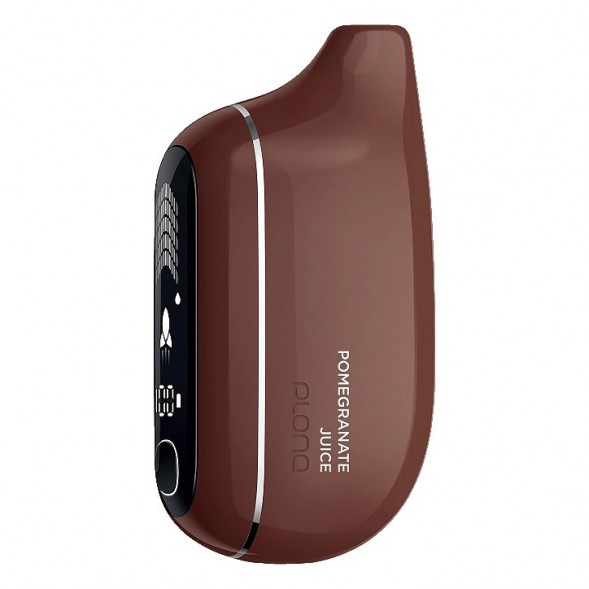 PLONQ MAX PRO - Гранатовый Сок (10000 затяжек) купить в Тюмени