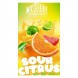 Табак Must Have - Sour Citrus (Кислый Цитрус, 125 грамм) купить в Тюмени