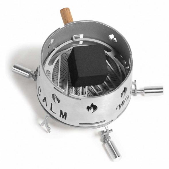 Калауд Watta Keeper HOTMAN Step купить в Тюмени