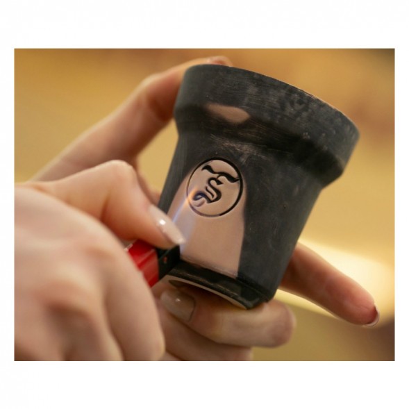 Чаша ST Classic Indigo - Малиновая купить в Тюмени