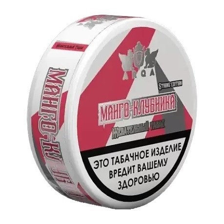 Табак жевательный ARQ Tobacco - Манго-Клубника (10 грамм) купить в Тюмени