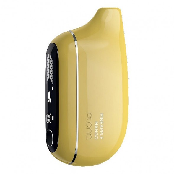 PLONQ MAX PRO - Ананас Манго (10000 затяжек) купить в Тюмени