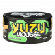 Табак Duft - Yuzu Mousse (Юдзу Мусс, 80 грамм) купить в Тюмени