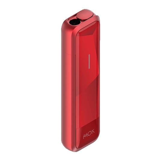 Устройство для стиков - MOK (Рубиново-Красный) купить в Тюмени