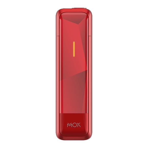 Устройство для стиков - MOK (Рубиново-Красный) купить в Тюмени