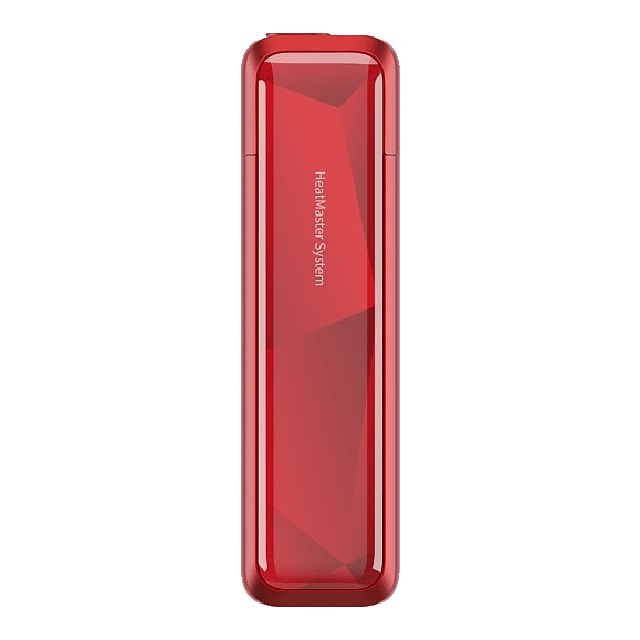 Устройство для стиков - MOK (Рубиново-Красный) купить в Тюмени