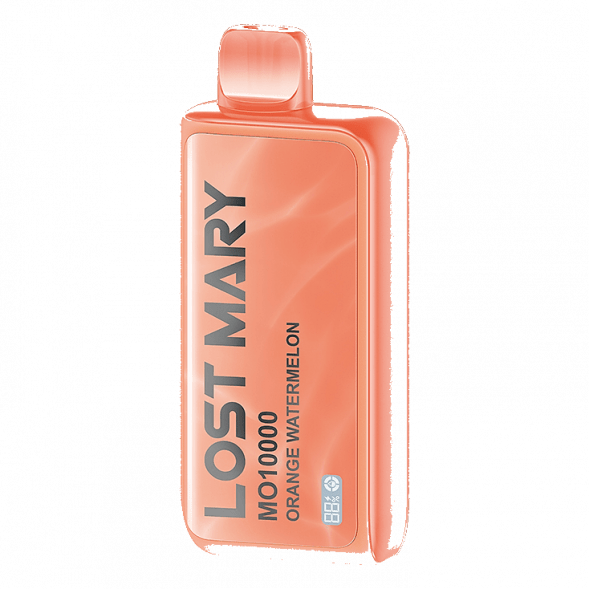 LOST MARY MO - Апельсин Арбуз (Orange Watermelon, 10000 затяжек) купить в Тюмени