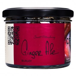 Табак Trofimoff's Burley - Ginger Ale (Имбирный Эль, 125 грамм)