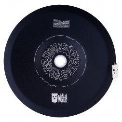 Кальян MISHA Rebel - Ferra Red (Красный, Без Колбы)